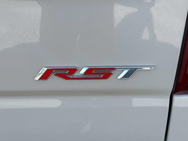 New 2026 Chevrolet Silverado 1500 RST w/ RST Select Package image 23