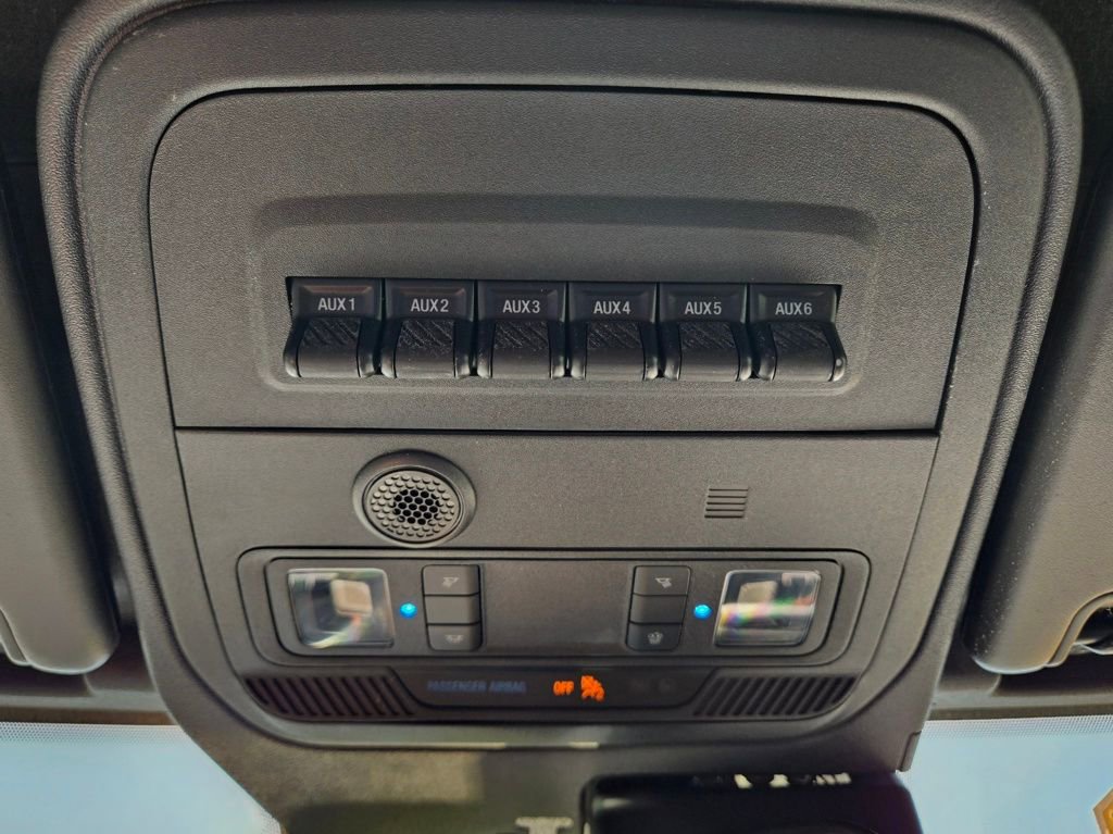 Used 2021 Ford Bronco Badlands image 36