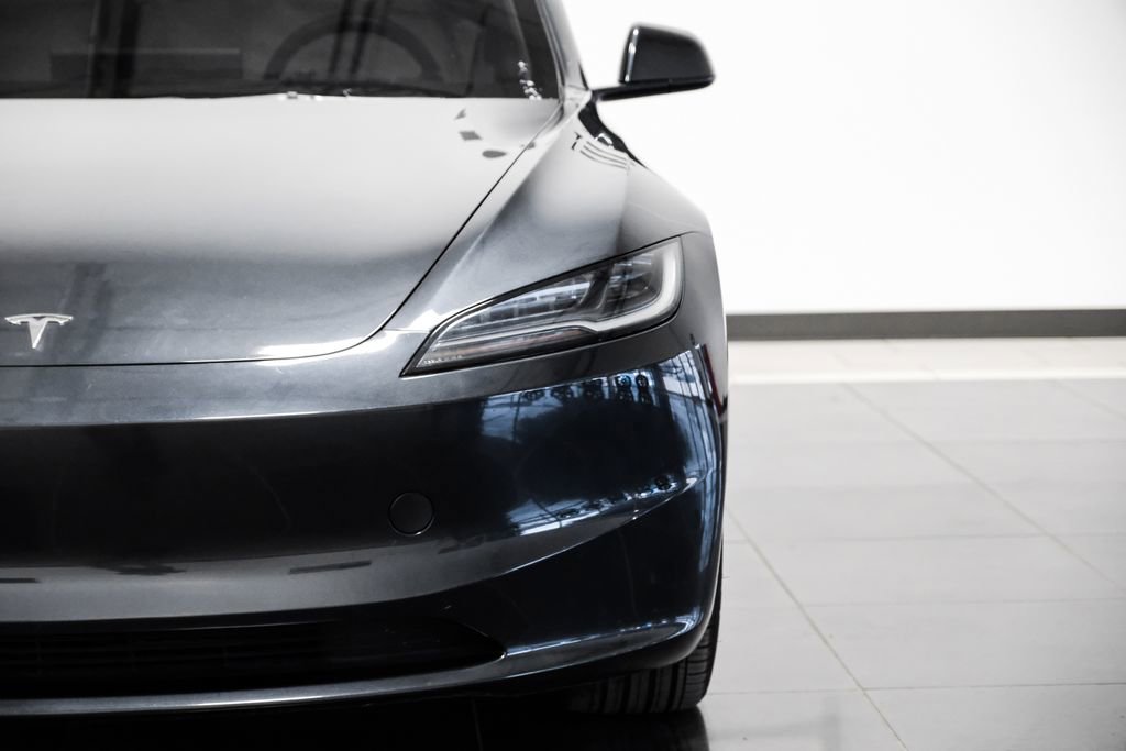 Used 2024 Tesla Model 3 Standard Range RWD image 48