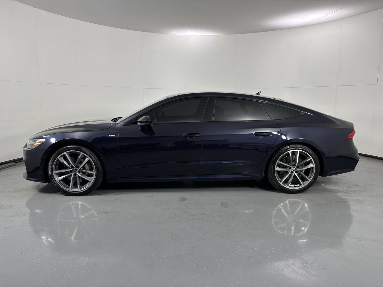 Used 2021 Audi A7 3.0T Prestige w/ Luxury Package AWD/4WD image 30