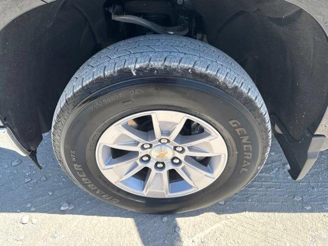 Used 2026 Chevrolet Silverado 1500 LT AWD/4WD image 13