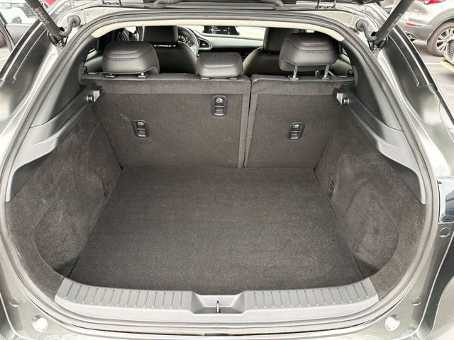 Used 2025 MAZDA CX-30 AWD 2.5 S w/ Premium Package image 33