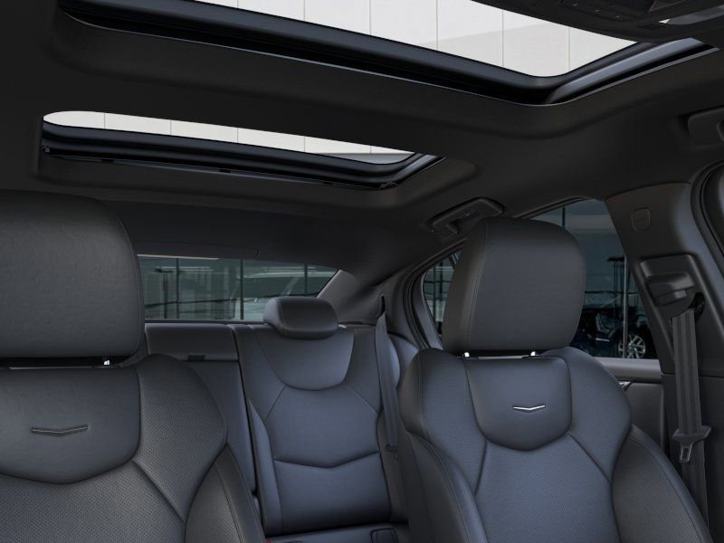 New 2026 Cadillac CT5 Premium Luxury image 24