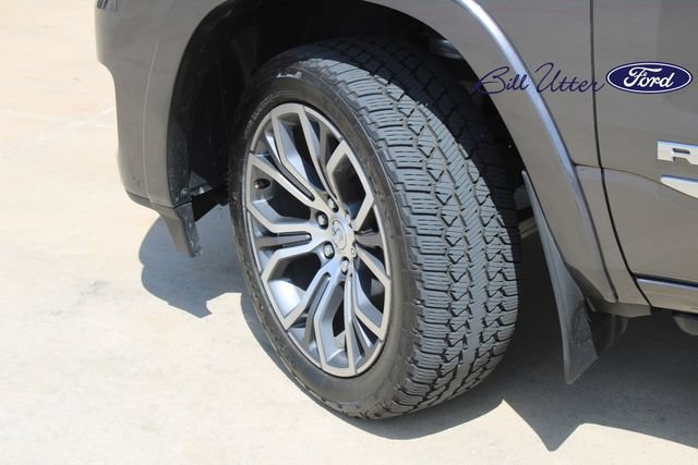 Used 2026 RAM 1500 Tungsten w/ Bed Utility Group AWD/4WD image 9