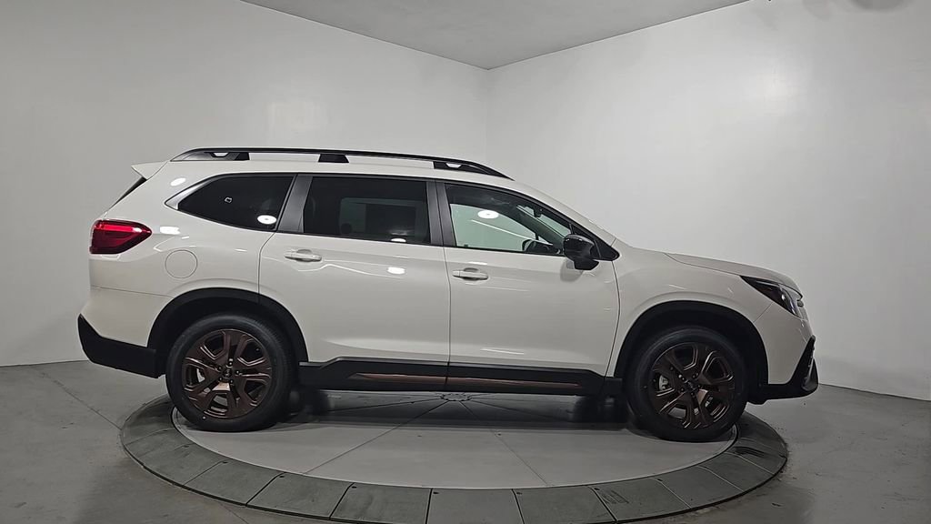 New 2025 Subaru Ascent Bronze Edition image 7