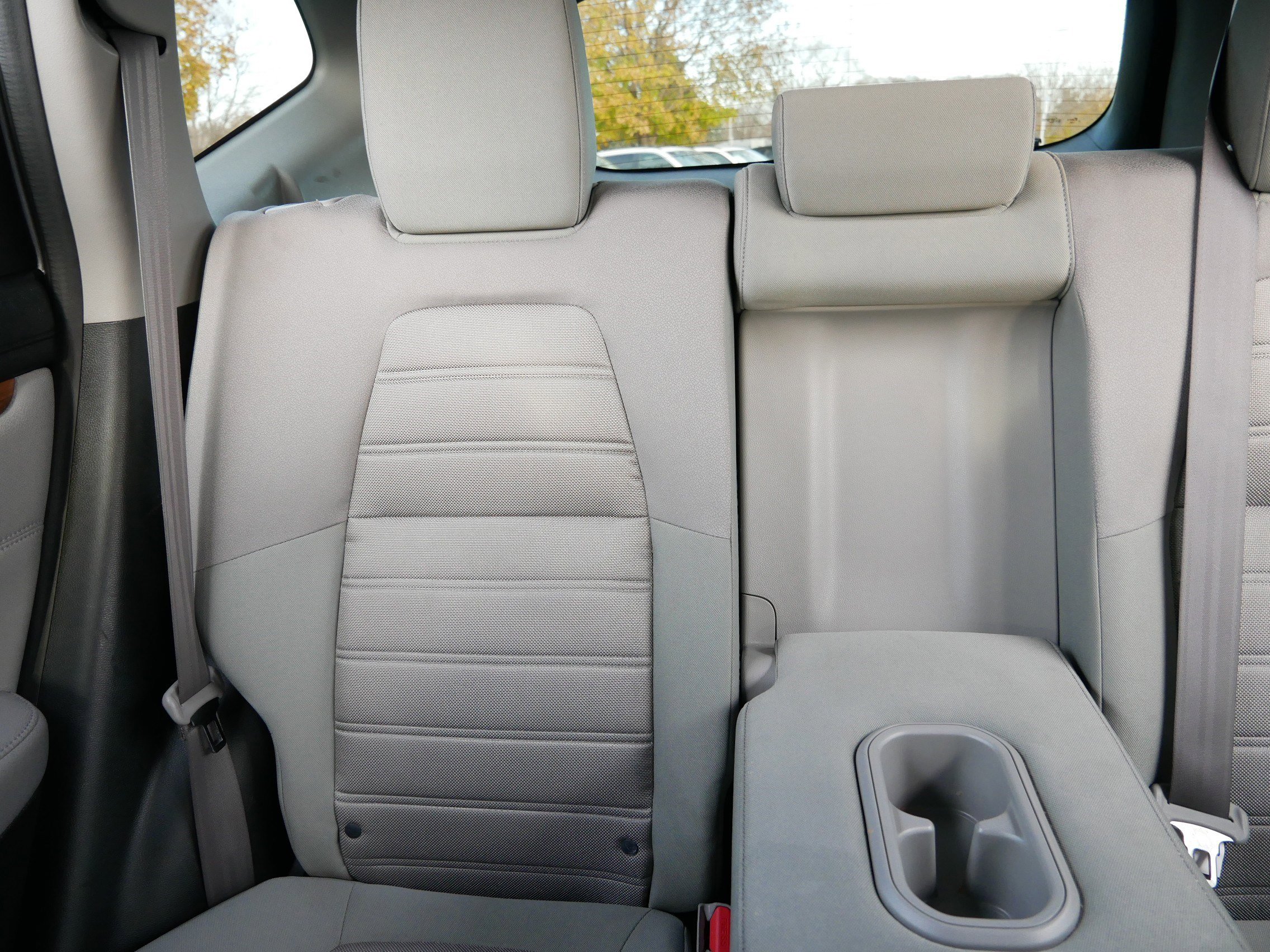 Used 2022 Honda CR-V EX image 12