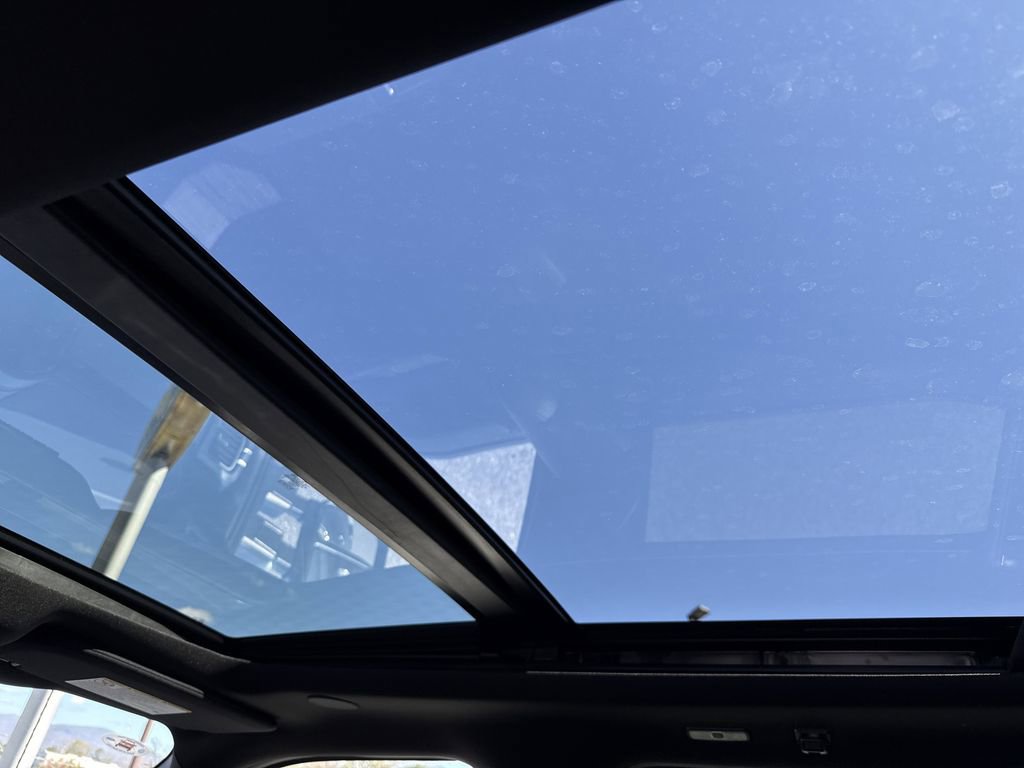 Used 2025 Ford F250 Platinum image 22