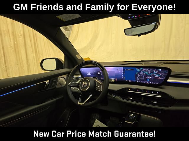 Used 2026 Buick Enclave Avenir w/ Super Cruise Package AWD/4WD image 35