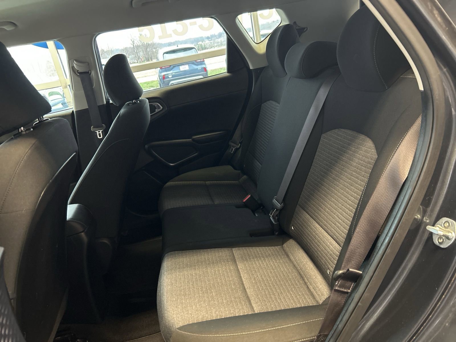 Used 2020 Kia Soul S image 12