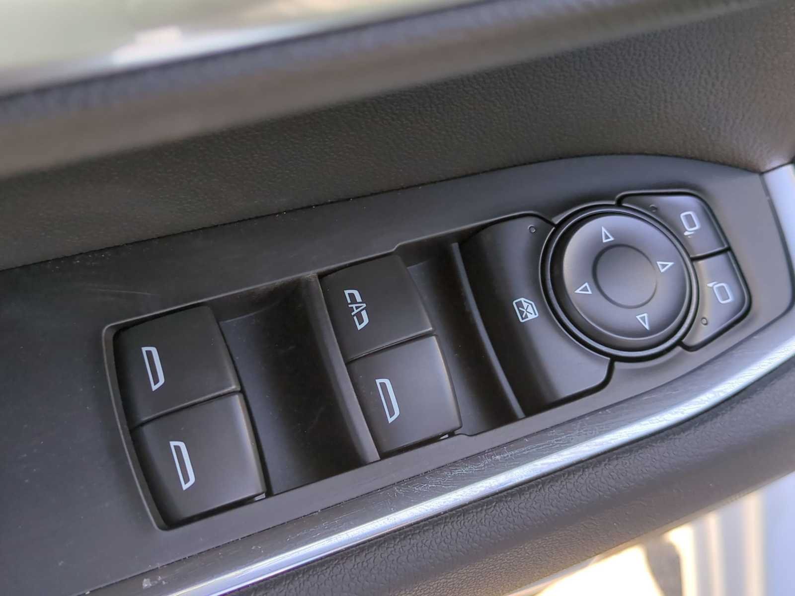 New 2026 Chevrolet Silverado 1500 LT AWD/4WD image 11