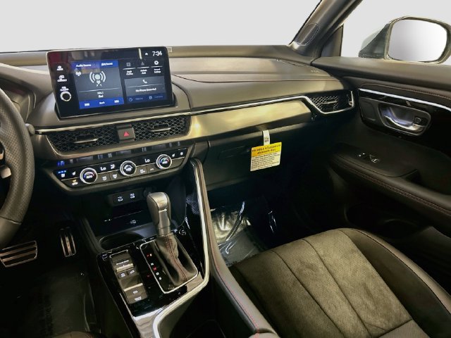 New 2026 Acura ADX A-Spec FWD image 24