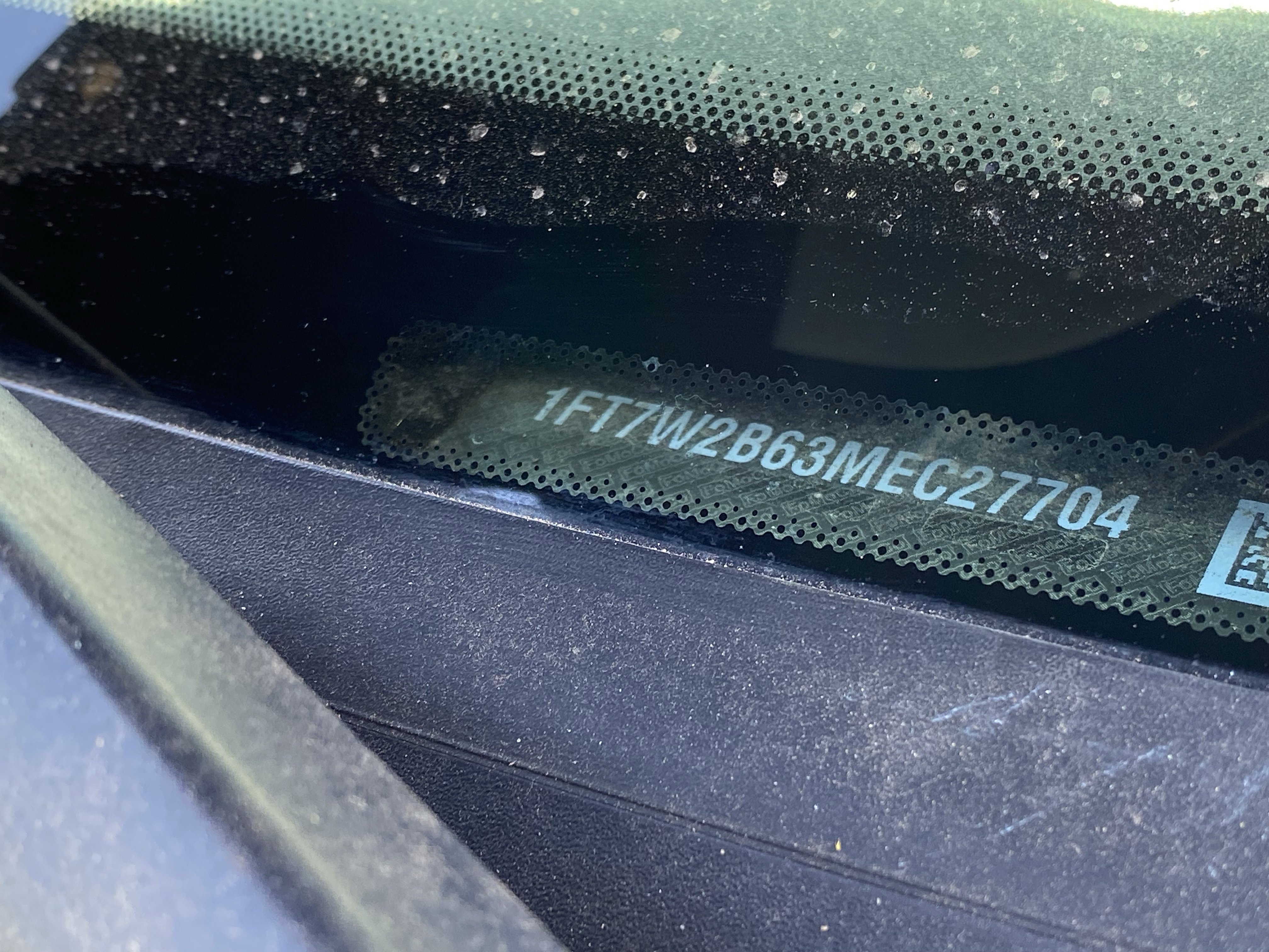 Used 2021 Ford F250 XLT w/ XLT Premium Package image 10