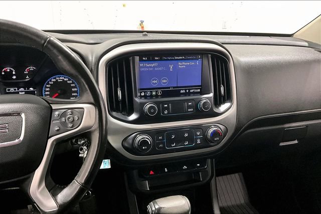 Used 2021 GMC Canyon Elevation w/ Trailering Package image 10