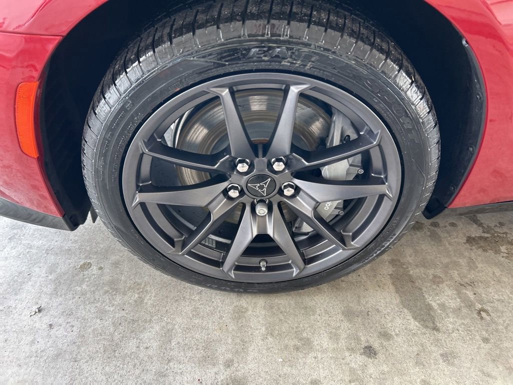 New 2026 Dodge Charger Scat Pack image 14