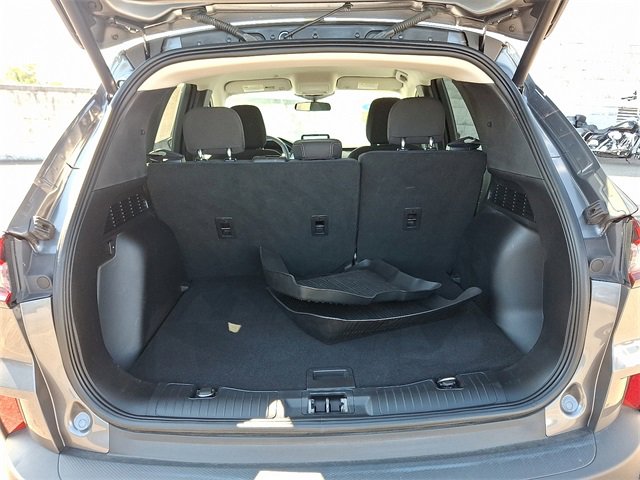 Used 2023 Ford Escape Active image 29
