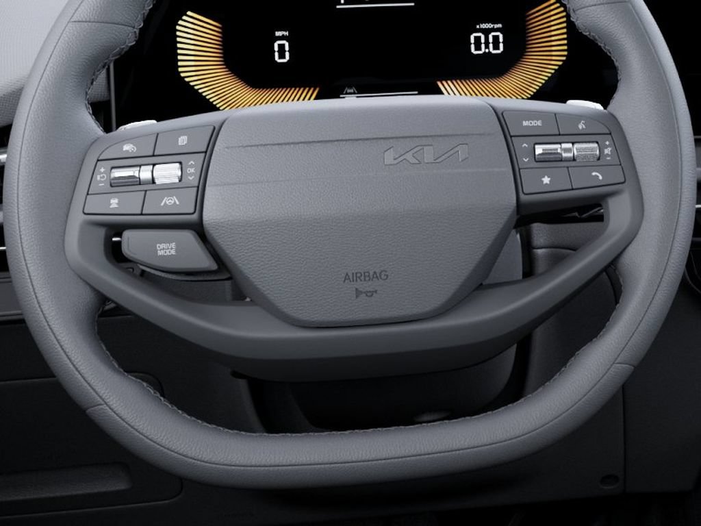 New 2027 Kia Niro EX FWD image 22