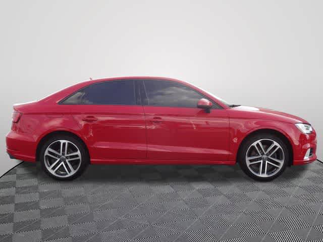 Used 2018 Audi A3 2.0T Premium w/ Convenience Package AWD/4WD image 4