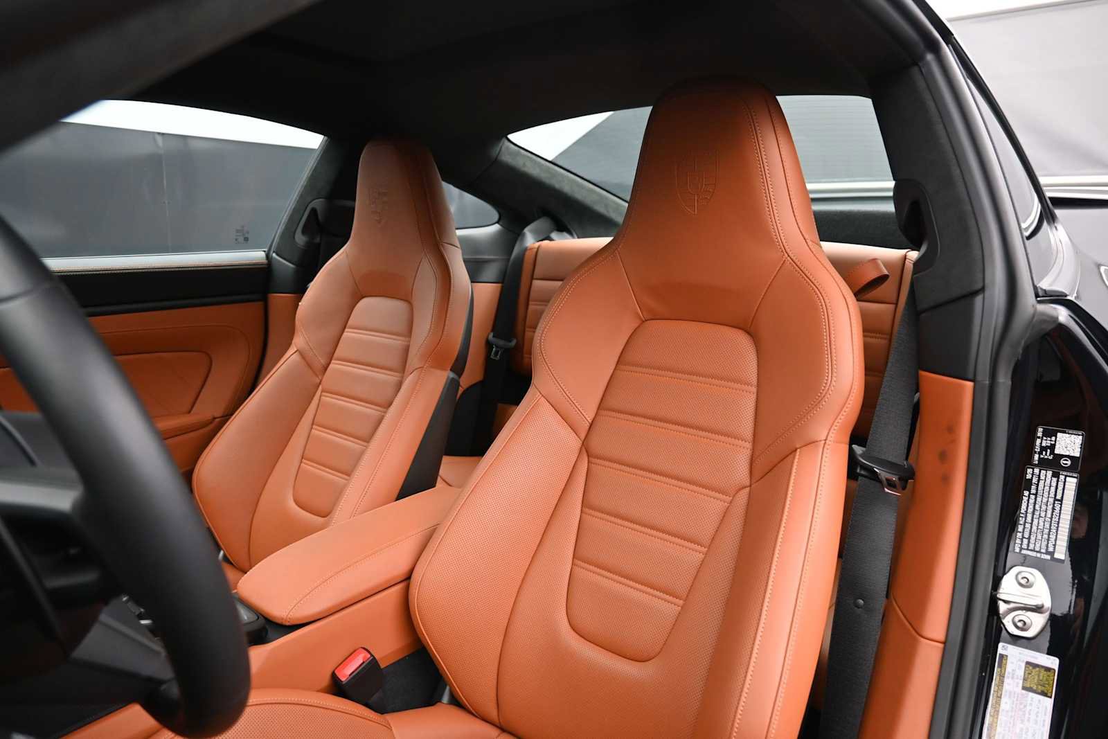 New 2026 Porsche 911 Carrera GTS RWD image 5