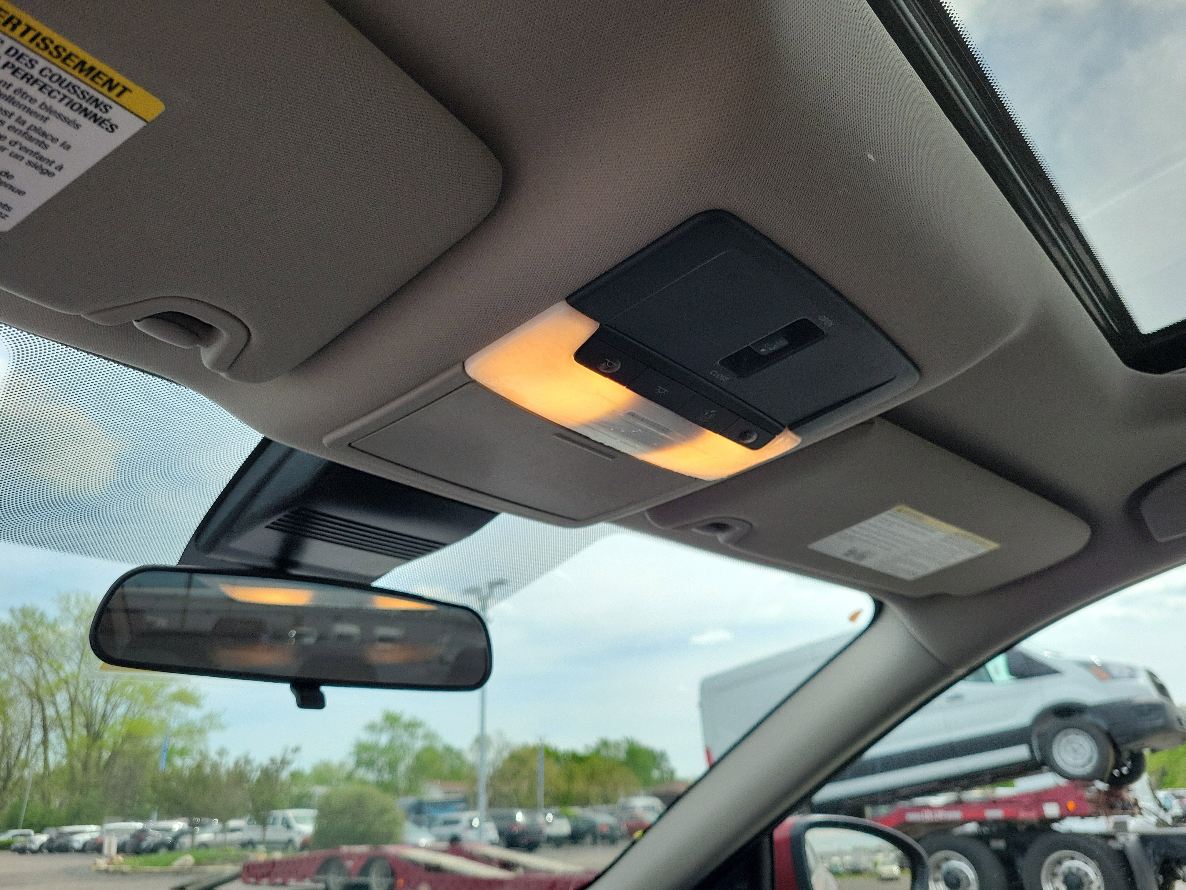 New 2026 Nissan Altima 2.5 SV w/ SV Special Edition Package image 30