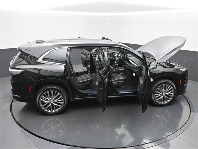 New 2026 Buick Enclave Avenir w/ Super Cruise Package image 67