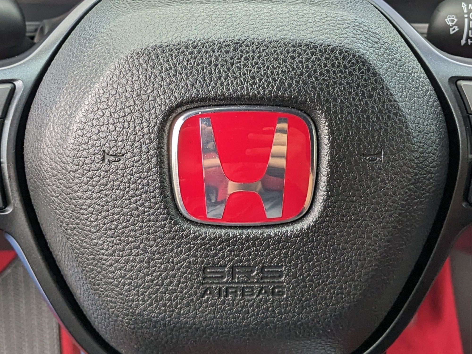 Used 2023 Honda Civic Type R image 35