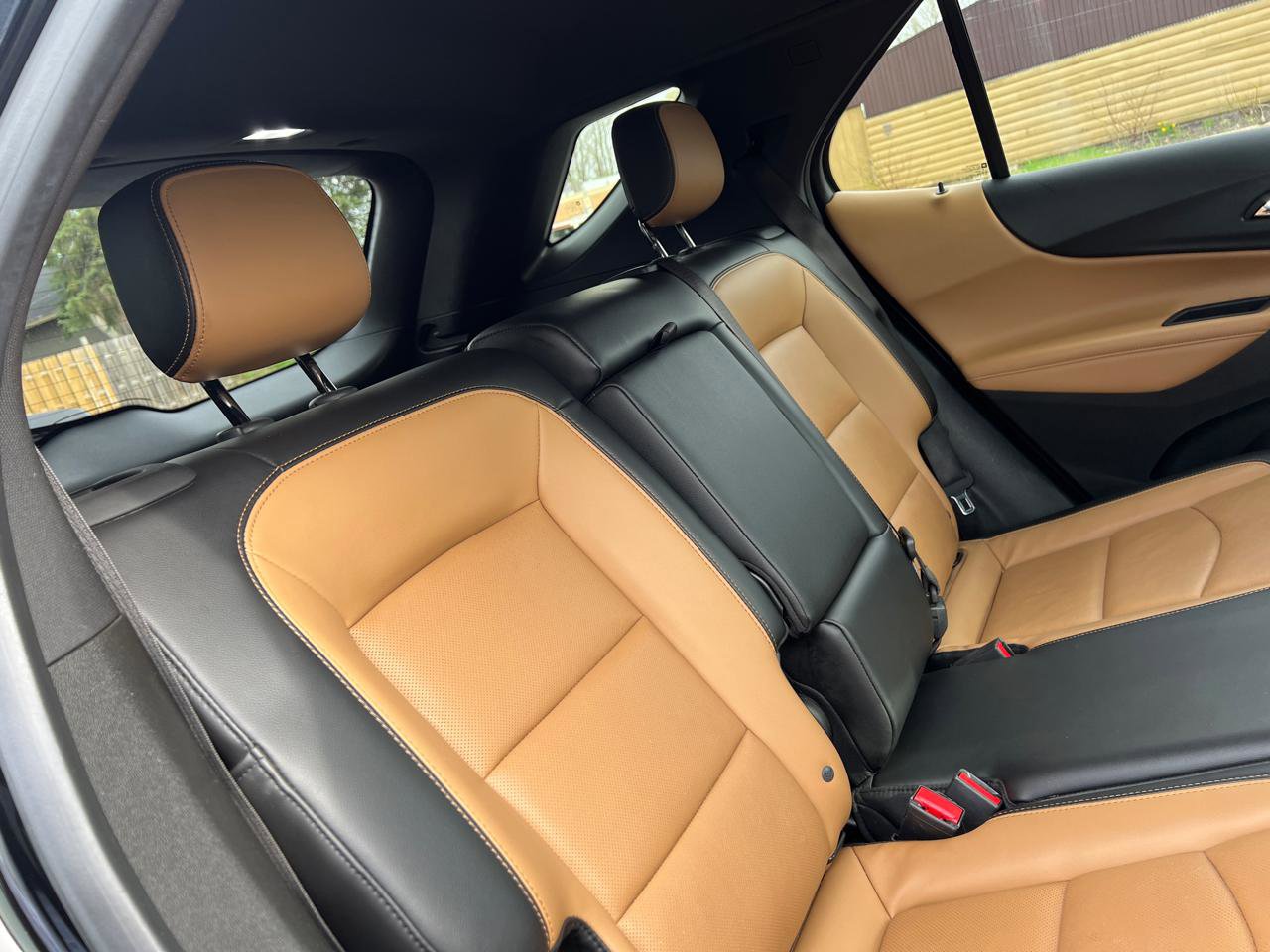 Used 2018 Chevrolet Equinox Premier AWD/4WD image 39