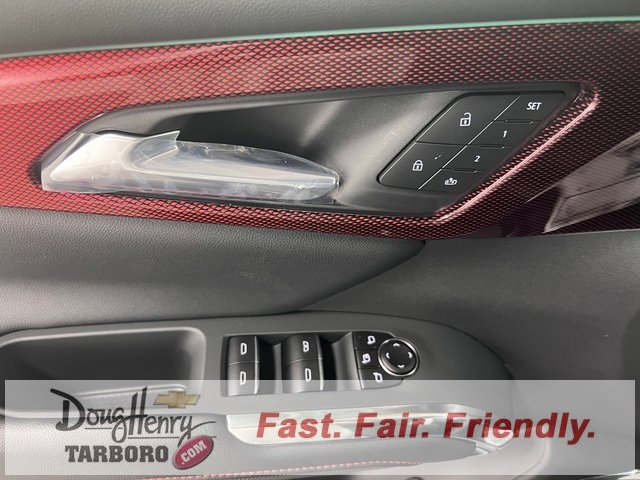 New 2026 Chevrolet Traverse RS w/ LPO, Floor Liner Package image 26