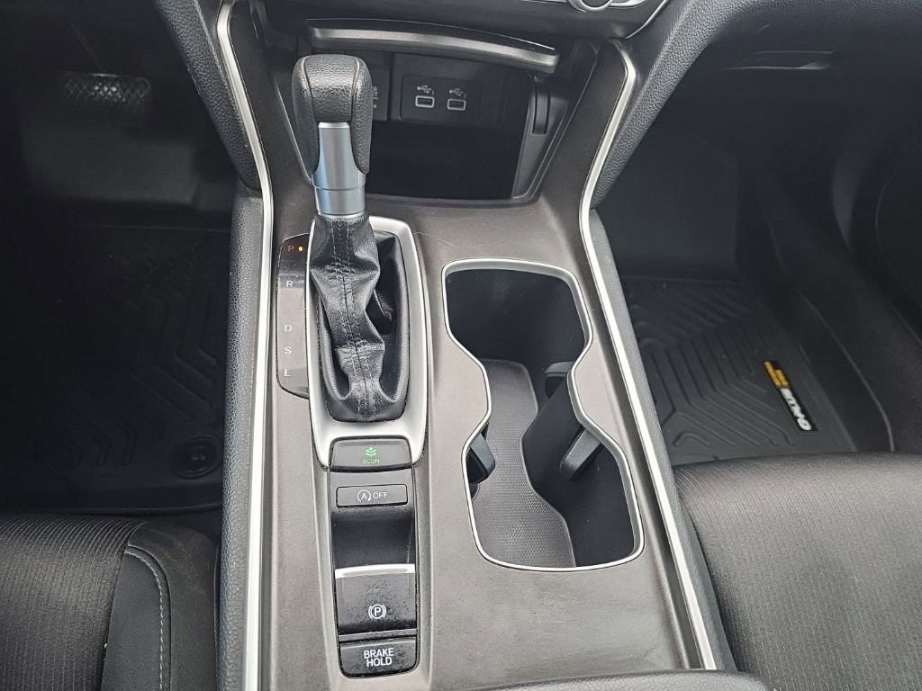 Used 2021 Honda Accord LX image 27