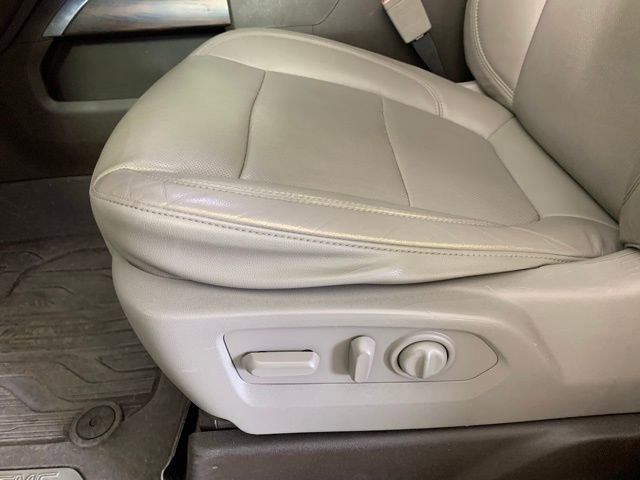 Used 2020 GMC Sierra 1500 SLT w/ SLT Premium Package image 15