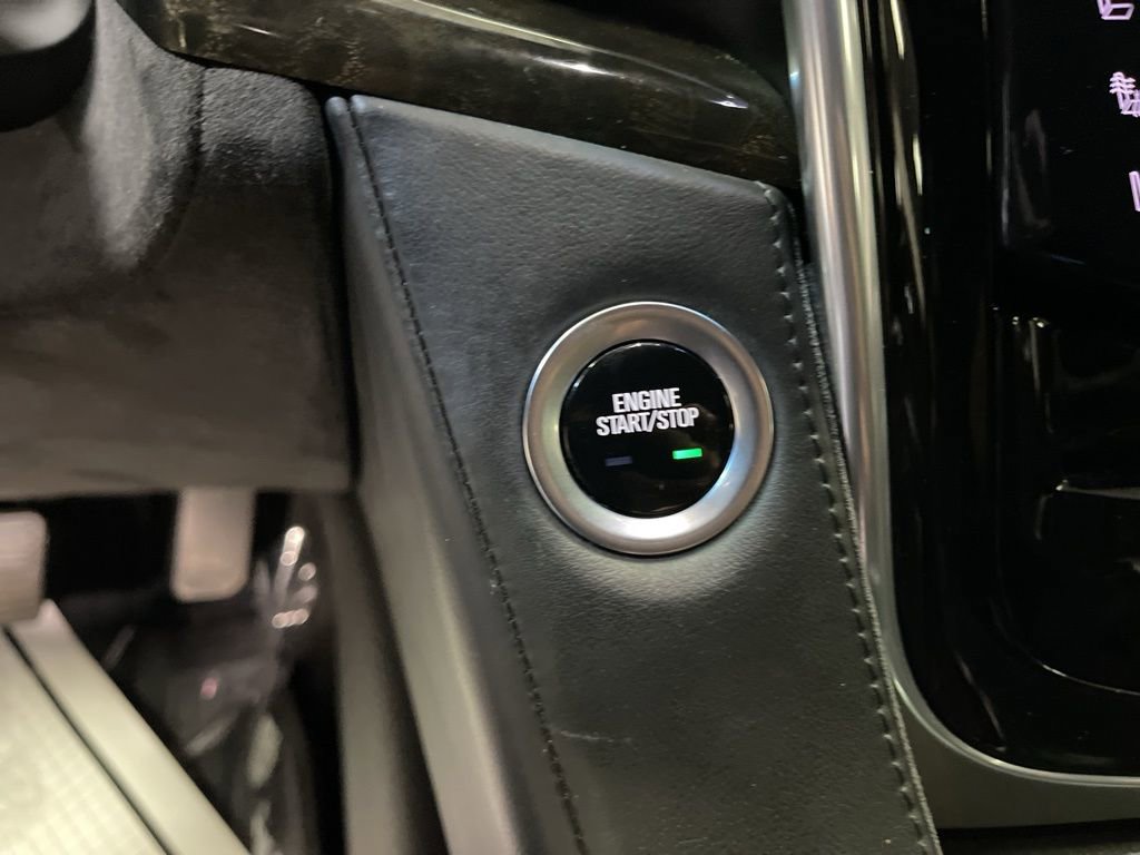 Used 2019 Cadillac Escalade Platinum AWD/4WD image 40