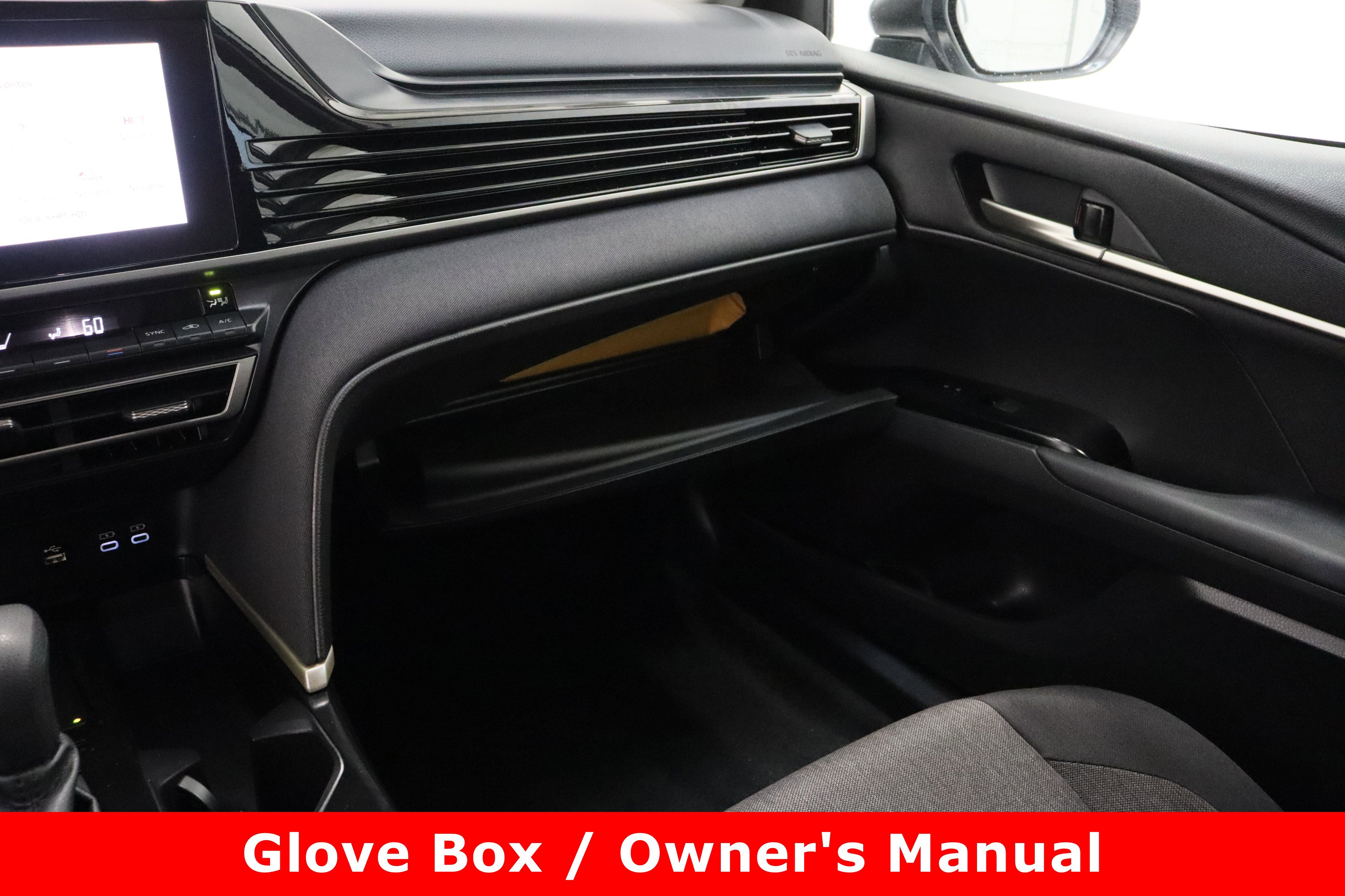 Certified 2025 Toyota Camry LE image 22