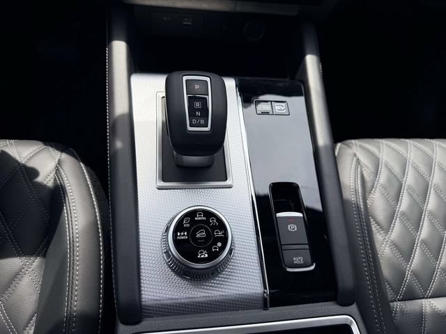 New 2026 Nissan Rogue Platinum AWD/4WD image 23