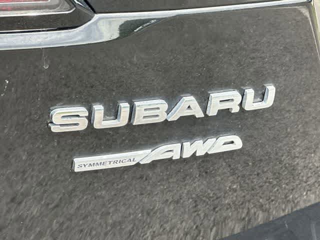 Used 2022 Subaru Outback Premium AWD/4WD image 26