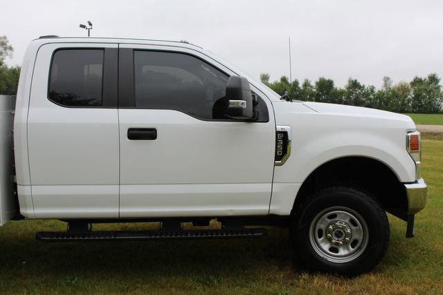 Used 2020 Ford F350 XL w/ Power Equipment Group image 11