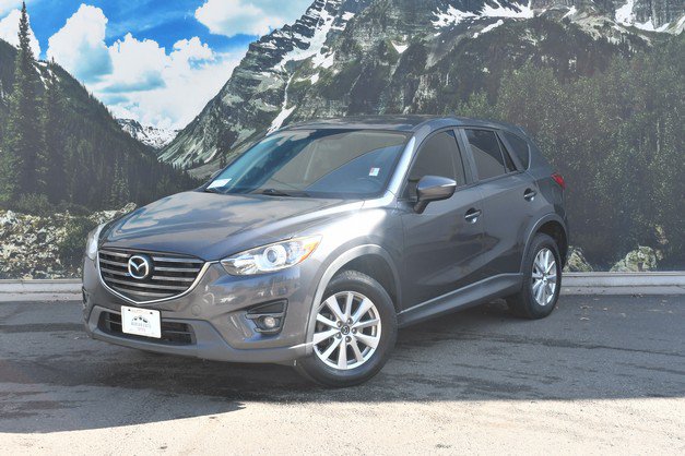 Used 2016 MAZDA CX-5 Touring AWD/4WD image 6