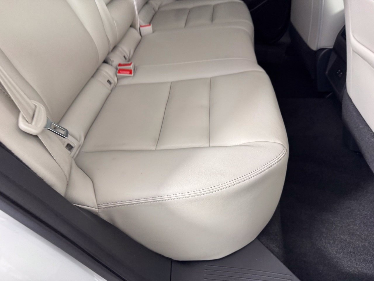 Used 2023 Nissan Rogue SL AWD/4WD image 33