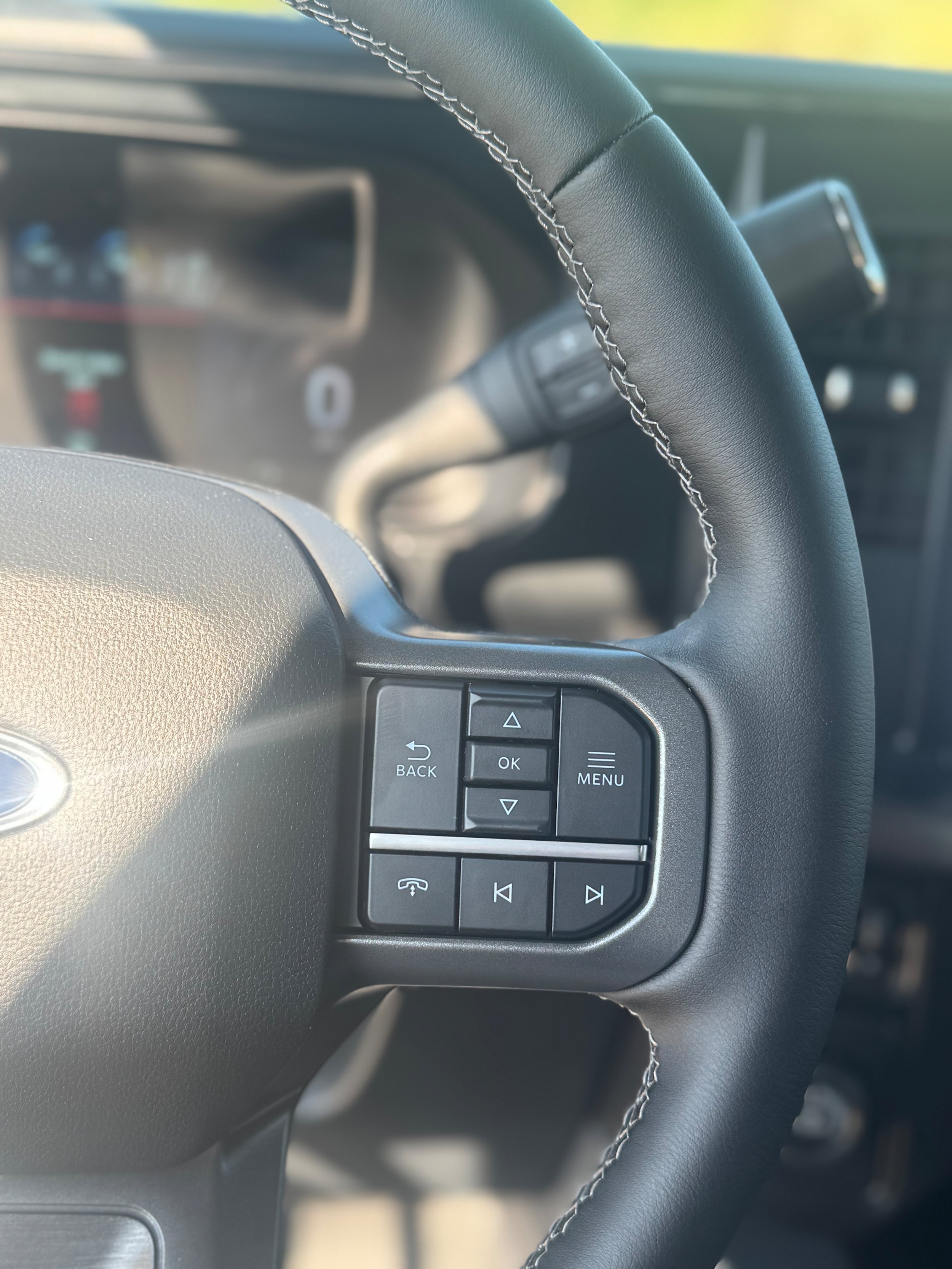 New 2026 Ford F350 Lariat RWD image 14