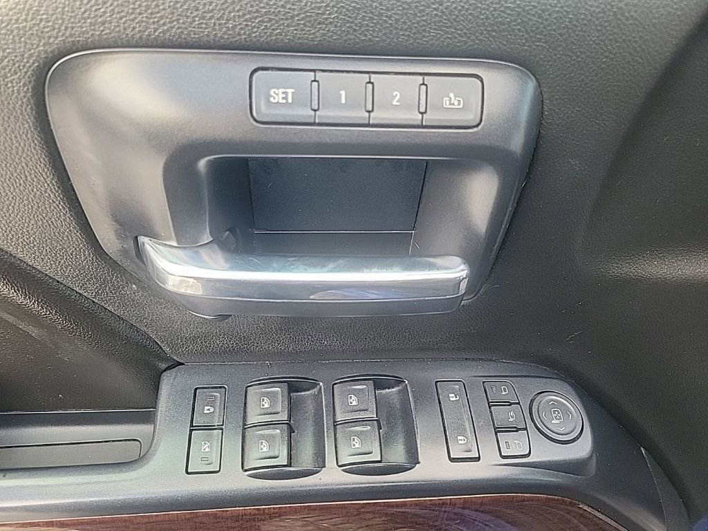 Used 2014 GMC Sierra 1500 SLT w/ SLT Preferred Package image 21