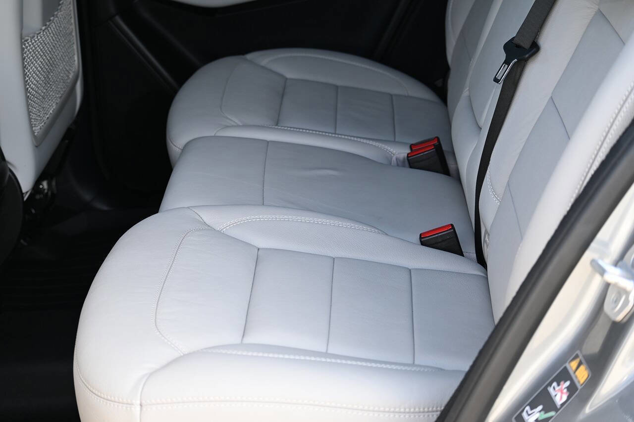 Used 2014 Mercedes-Benz ML 350 4MATIC image 30