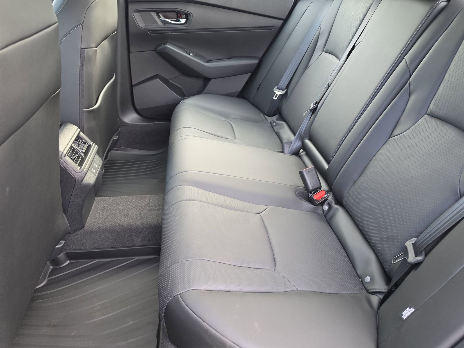 New 2026 Honda Accord Sport image 12