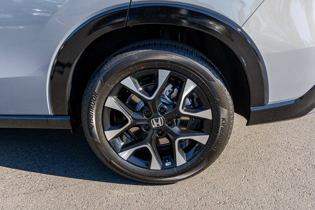 New 2026 Honda HR-V EX-L image 10