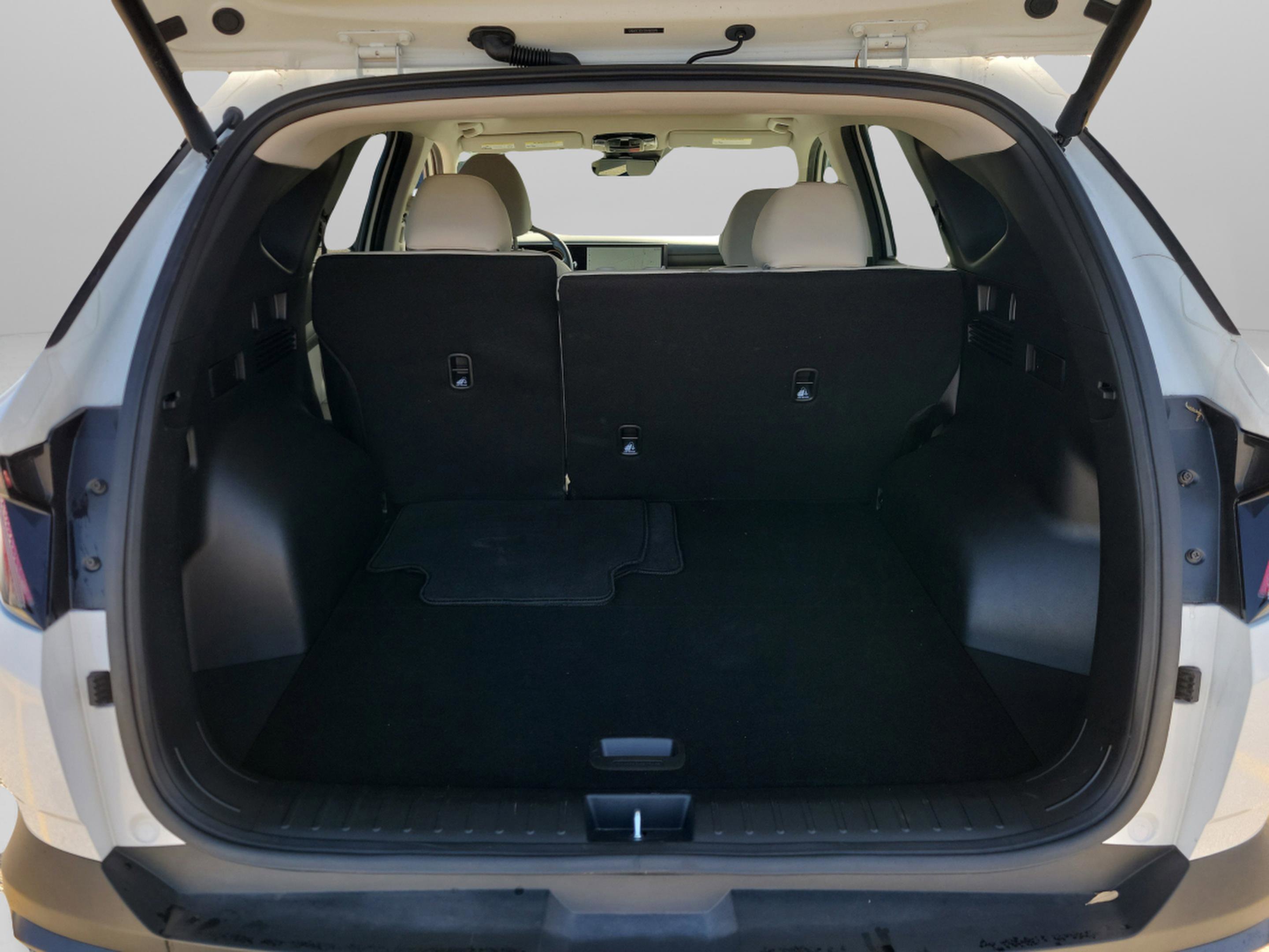 Certified 2025 Hyundai Tucson SEL image 7