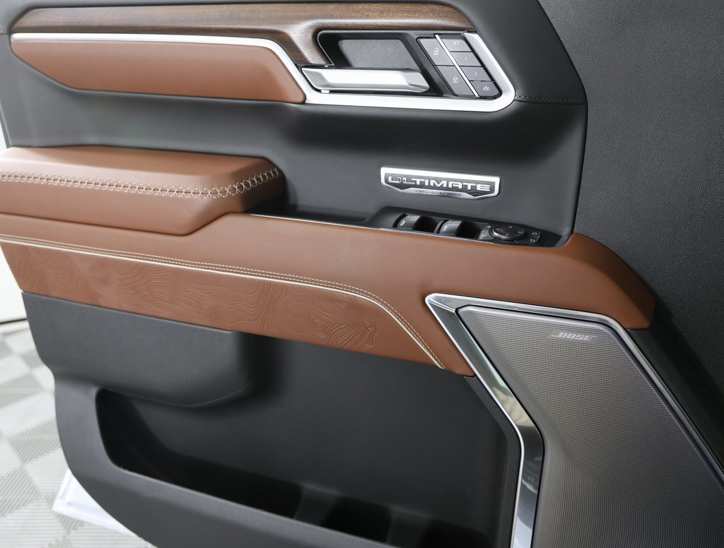 New 2026 GMC Sierra 1500 Denali Ultimate image 29