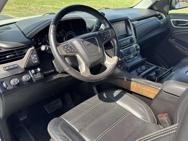 Used 2018 GMC Yukon Denali w/ Open Road Package AWD/4WD image 7