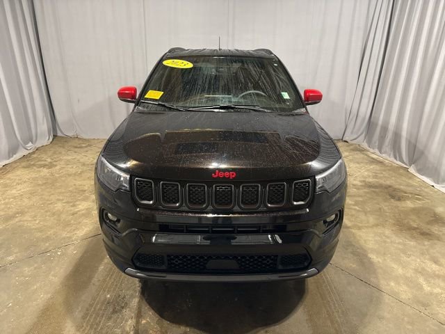 Used 2023 Jeep Compass Limited AWD/4WD image 5