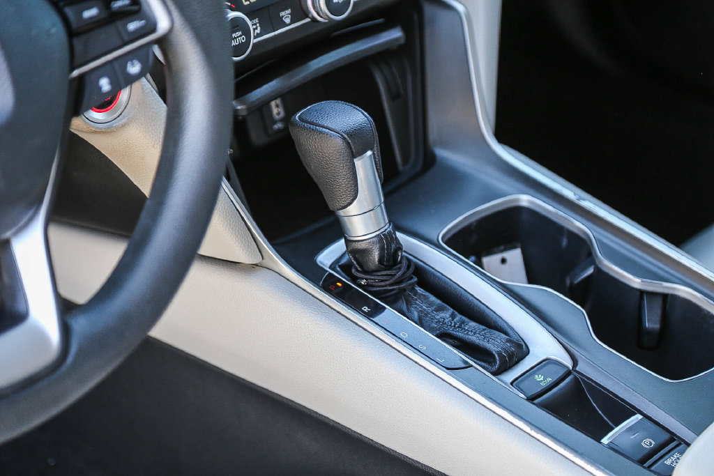 Used 2019 Honda Accord LX image 43