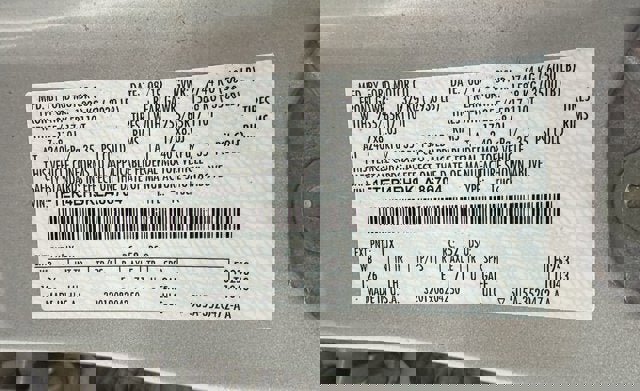 Used 2019 Ford Ranger XL w/ Equipment Group 101A Mid image 13