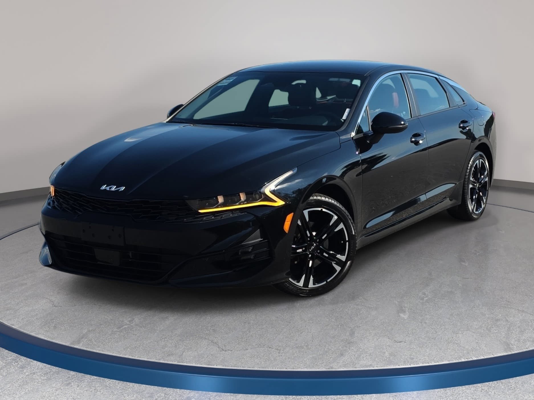 Used 2024 Kia K5 GT-Line w/ GT-Line Premium Package FWD image 1