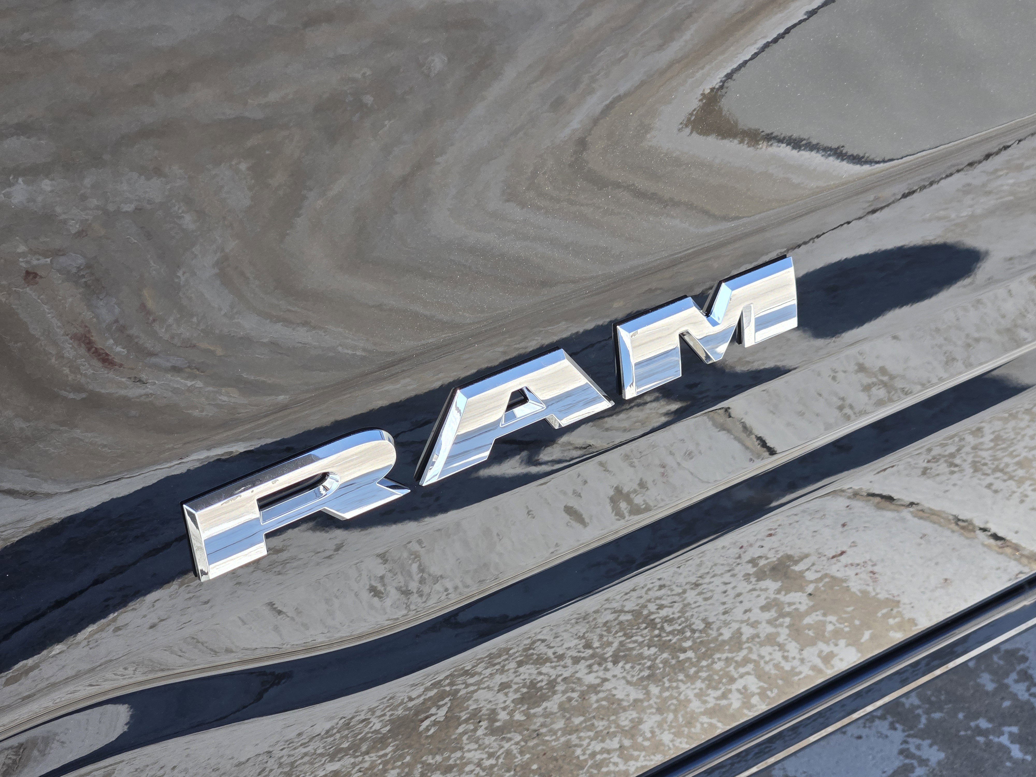 New 2026 RAM 1500 Big Horn image 7