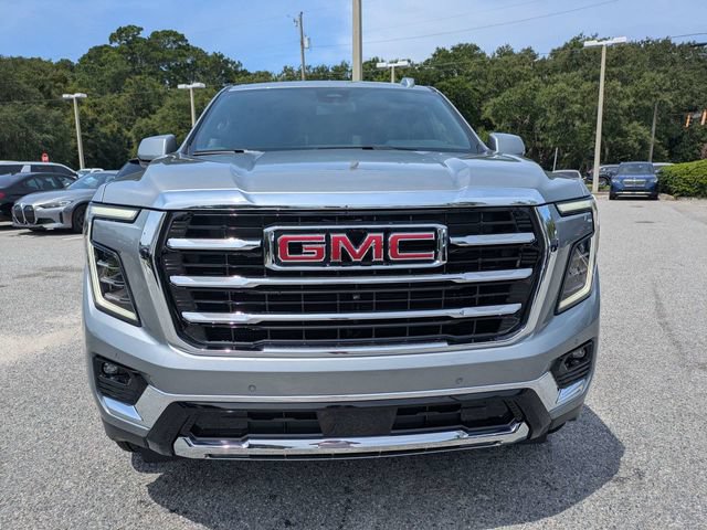 New 2026 GMC Yukon Elevation w/ LPO, Floor Liner Package RWD image 10